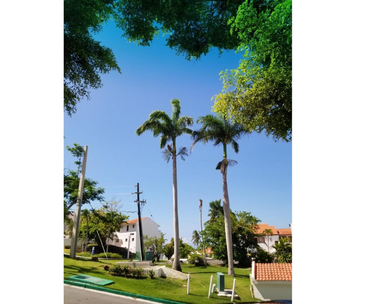 Beautiful Villa At The Wyndham Rio Mar Margaritaville Beach Resort 리오그란데 외부 사진